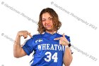 Softball Media Day  Wheaton College Softball 2023 Media Day. - Photo by Keith Nordstrom : Wheaton, Women’s Softball, Media Day